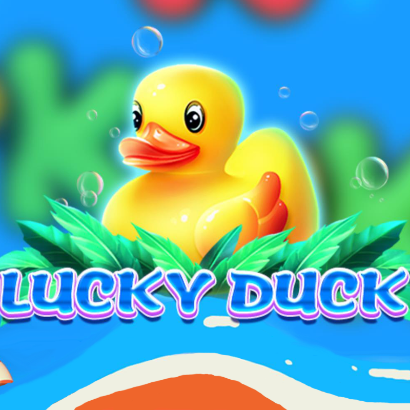 Lucky Duck