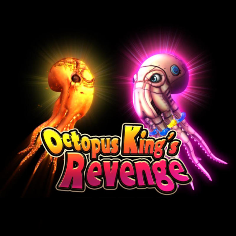 Octopus King’s Revenge